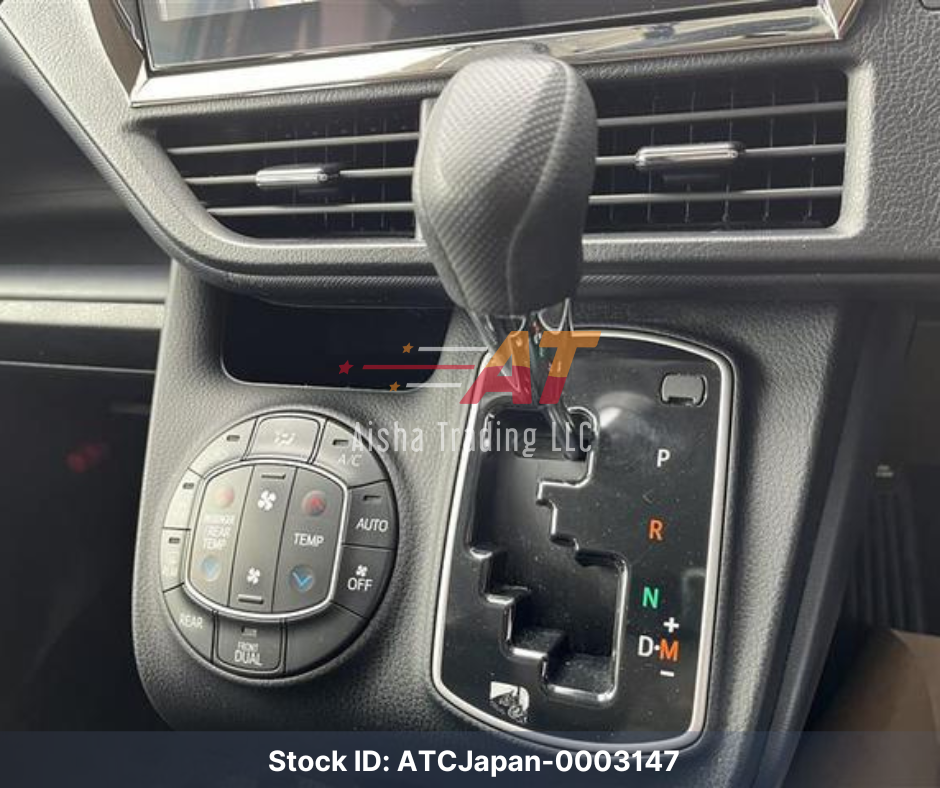 2015 Toyota Noah